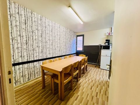 GÎTE 9 personnes - 9 personnes