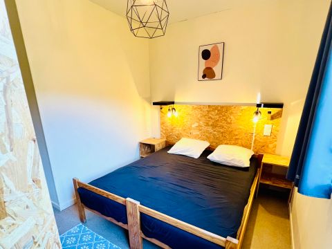 GÎTE 9 personnes - 9 personnes