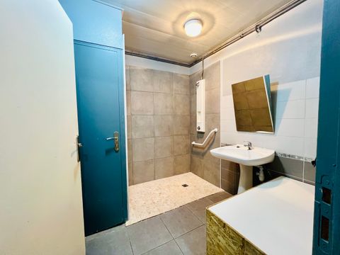 GÎTE 9 personnes - 9 personnes