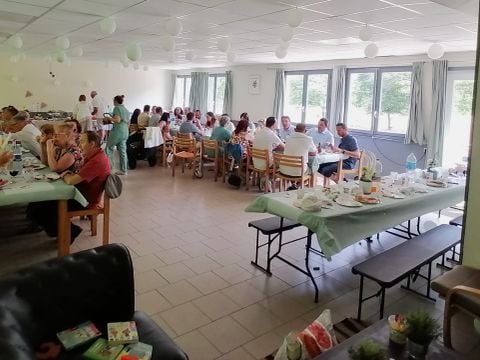GÎTE 9 personnes - 9 personnes