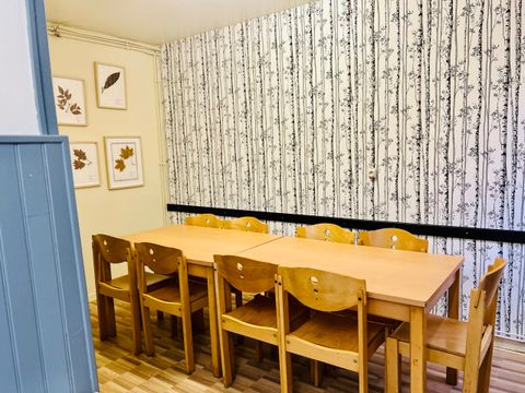 GÎTE 9 personnes - 9 personnes