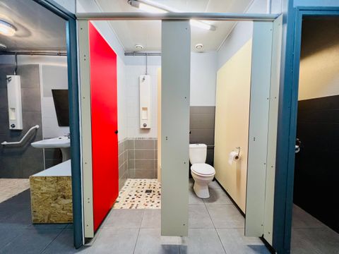 Gîte 9 personnes - PMR