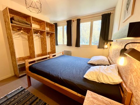 GÎTE 9 personnes - 9 personnes