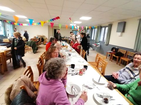 GÎTE 9 personnes - 9 personnes