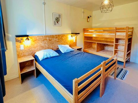GÎTE 9 personnes - 9 personnes