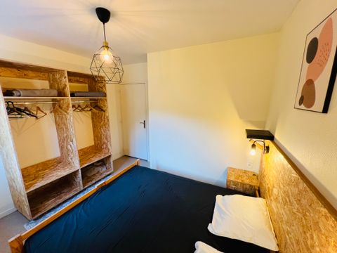 GÎTE 9 personnes - 9 personnes