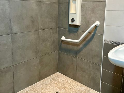 GÎTE 9 personnes - 9 personnes