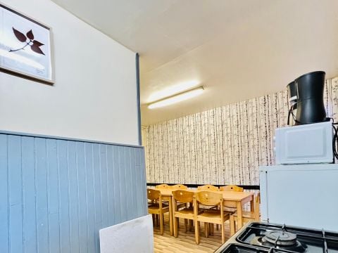GÎTE 9 personnes - 9 personnes