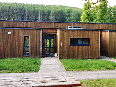 Gîte 19 personnes