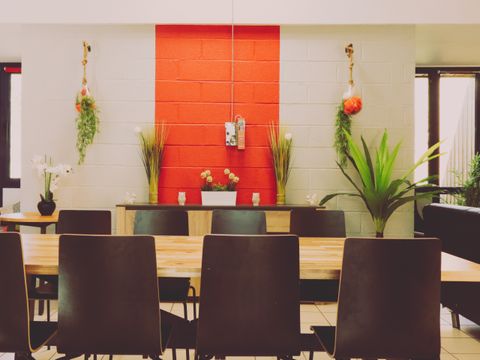 GÎTE 19 personnes - 19 personnes