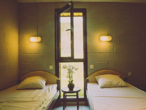 GÎTE 19 personnes - 19 personnes