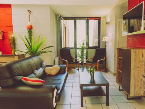 GÎTE 19 personnes - 19 personnes