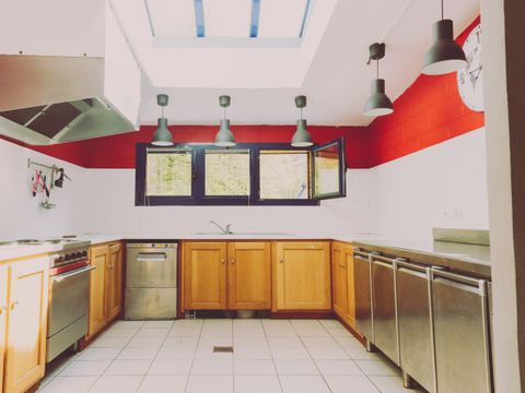 GÎTE 19 personnes - 19 personnes