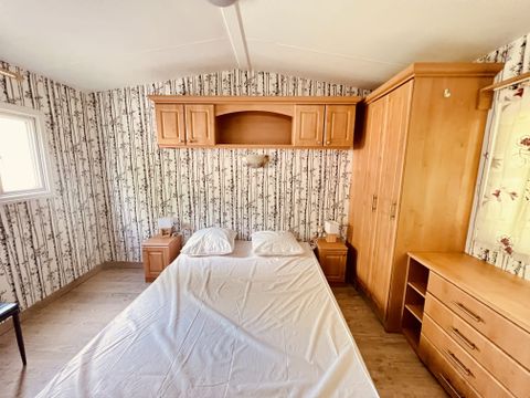 MOBILHOME 6 personnes - Family