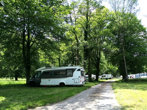 Domaine d'Haulmé - Camping Ardennes - Image N°48