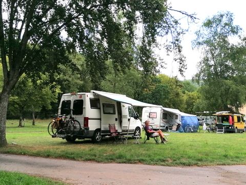Domaine d'Haulmé - Camping Ardennes - Image N°31