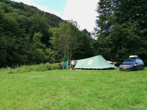 Domaine d'Haulmé - Camping Ardennes - Image N°39