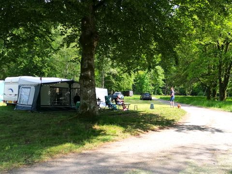 Domaine d'Haulmé - Camping Ardennes - Image N°53