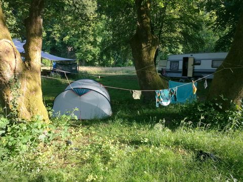 Domaine d'Haulmé - Camping Ardennes - Image N°22