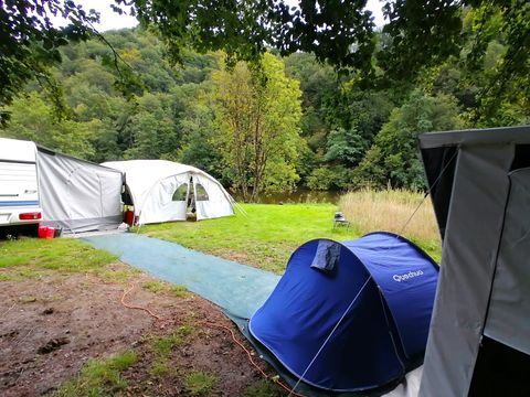 Domaine d'Haulmé - Camping Ardennes - Image N°45