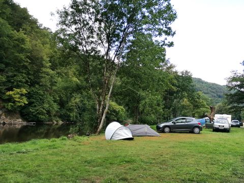 Domaine d'Haulmé - Camping Ardennes - Image N°37