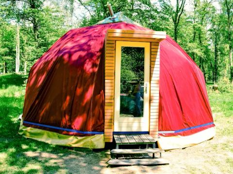Domaine d'Haulme - Camping Ardennes - Image N°4