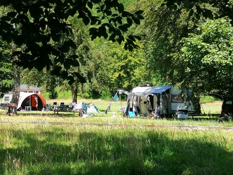 Domaine d'Haulmé - Camping Ardennes - Image N°40