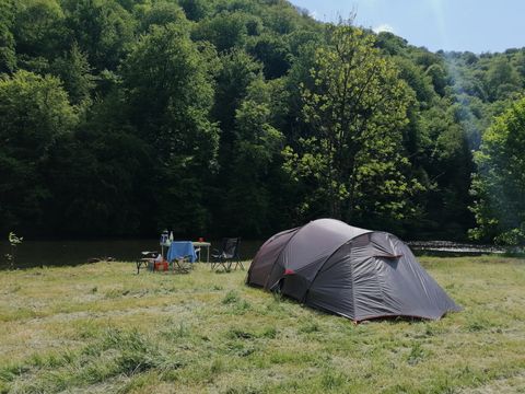 Domaine d'Haulmé - Camping Ardennes - Image N°28