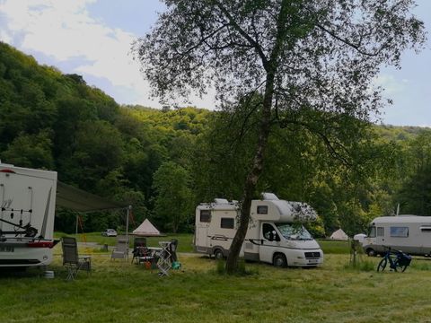 Domaine d'Haulmé - Camping Ardennes - Image N°54