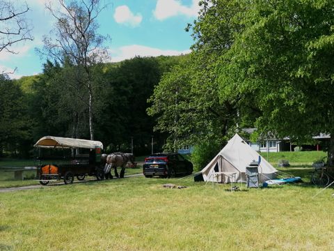 Domaine d'Haulmé - Camping Ardennes - Image N°55