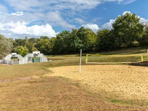 Camping la Vallée - Camping Calvados - Image N°7