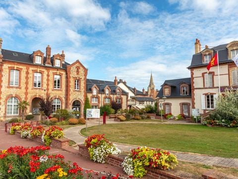Camping la Vallée - Camping Calvados - Image N°13