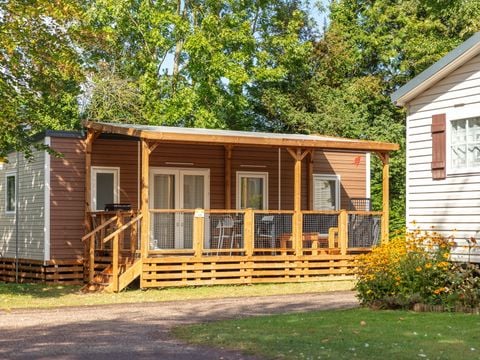 Camping la Vallée - Camping Calvados - Image N°10