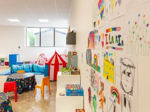 Camping la Vallée - Camping Calvados - Image N°19