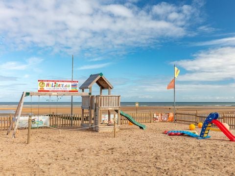 Camping la Vallée - Camping Calvados - Image N°22