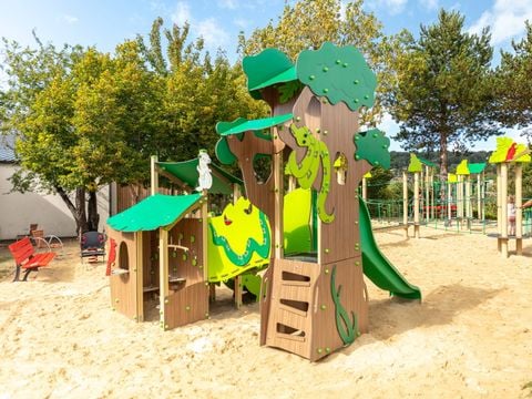 Camping la Vallée - Camping Calvados - Image N°12
