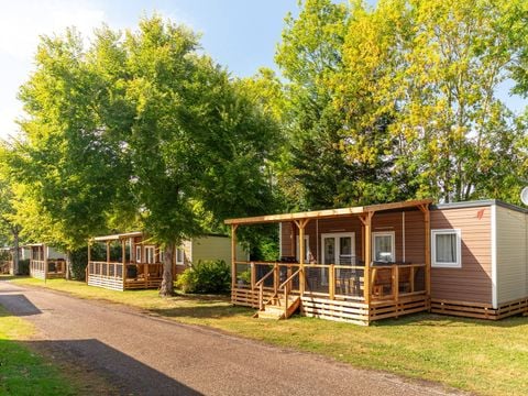 Camping la Vallée - Camping Calvados - Image N°11