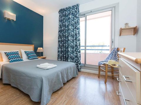 APPARTEMENT 4 personnes - Duplex