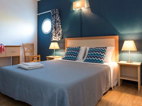 Résidence Odalys Référence Résidence du Port - Camping Gironde - Image N°8