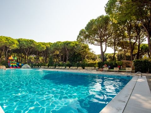 Jesolo Mare Camping Village  - Camping Venise - Image N°11