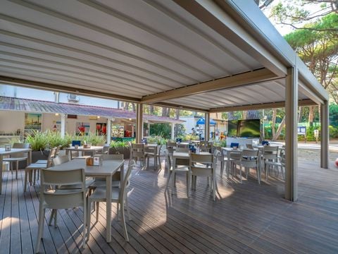 Jesolo Mare Camping Village  - Camping Venise - Image N°42