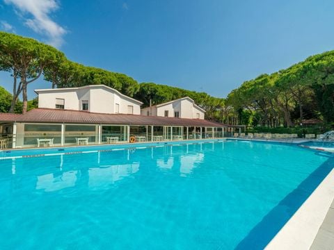 Jesolo Mare Camping Village  - Camping Venise - Image N°4