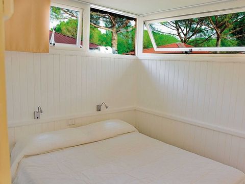 CHALET 4 personnes - Comfort