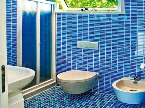 CHALET 4 personnes - Comfort