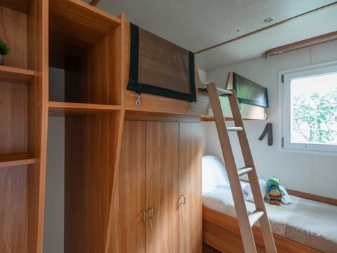 MOBILHOME 3 personnes - Lodge