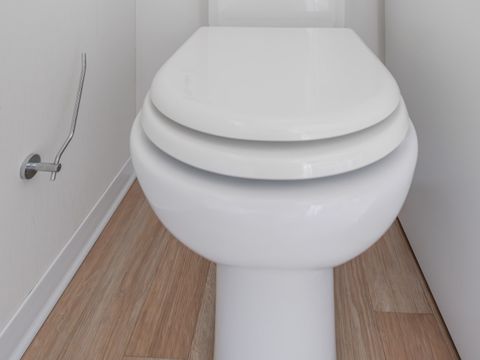 MOBILHOME 4 personnes - Lodge Comfort