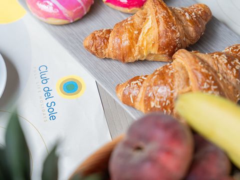 MOBILHOME 4 personnes - Lodge Comfort