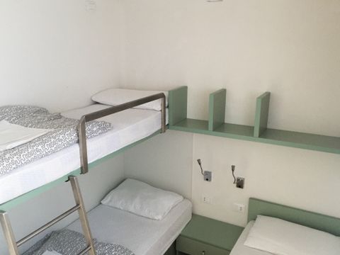 MOBILHOME 6 personnes - Lodge Deluxe