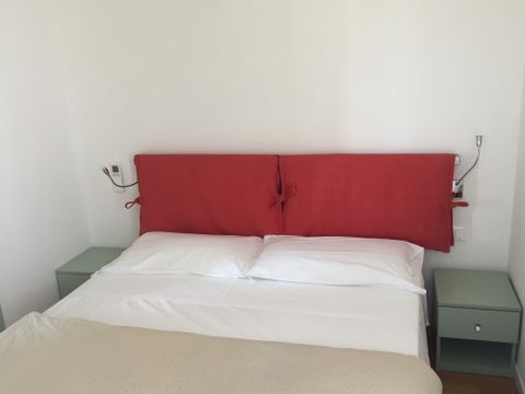 MOBILHOME 6 personnes - Lodge Deluxe