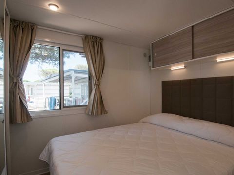 Mobilhome 6 personnes - Lodge Deluxe Dog